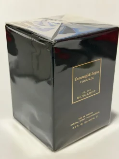 Ermenegildo Zegna Essenze Italian Bergamot Eau De Parfum 100 ML