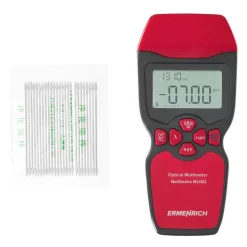Ermenrich - 82559 - NetGeeks NU40 Optical Multimeter