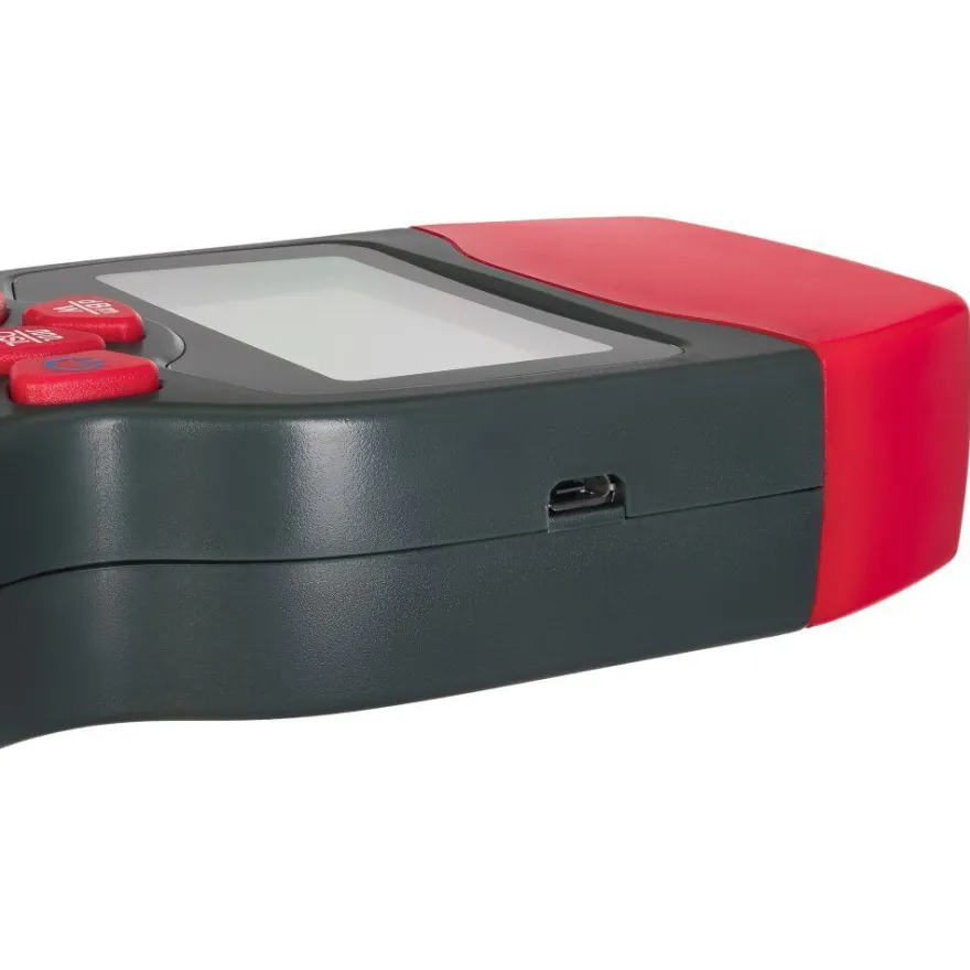 Ermenrich - 82559 - NetGeeks NU40 Optical Multimeter