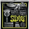 Ernie Ball EB 3121 Coated Slinky Regular