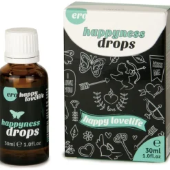ERO by HOT Happiness Drops 30ml