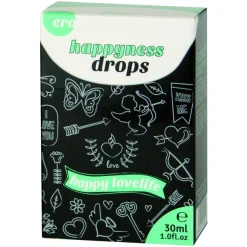 ERO by HOT Happiness Drops 30ml