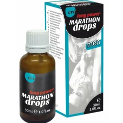 ERO by HOT Marathon - men - Long Power Drops 30ml