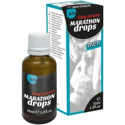 ERO by HOT Marathon - men - Long Power Drops 30ml