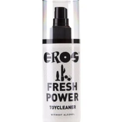 EROS FRESH POWER Without Alcohol