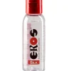 Eros SILK Silikonbasiert Gleitmittel - Flasche 1er Pack(1 x)
