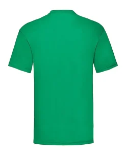 5er Pack Fruit of the Loom Herren T-Shirt Valueweight Öko-Tex S - 5XL 61-036-0