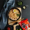 5er-Pack Nongshim Instantnudeln Shin Ramyun 120g