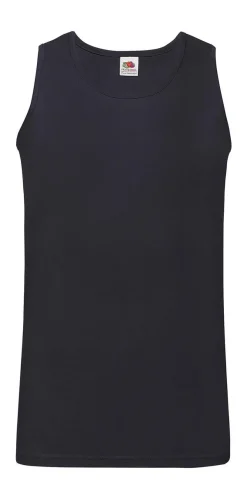 3er Pack Tanktop Unterhemd FRUIT OF THE LOOM Valueweight Athletic 61-098-0 NEU
