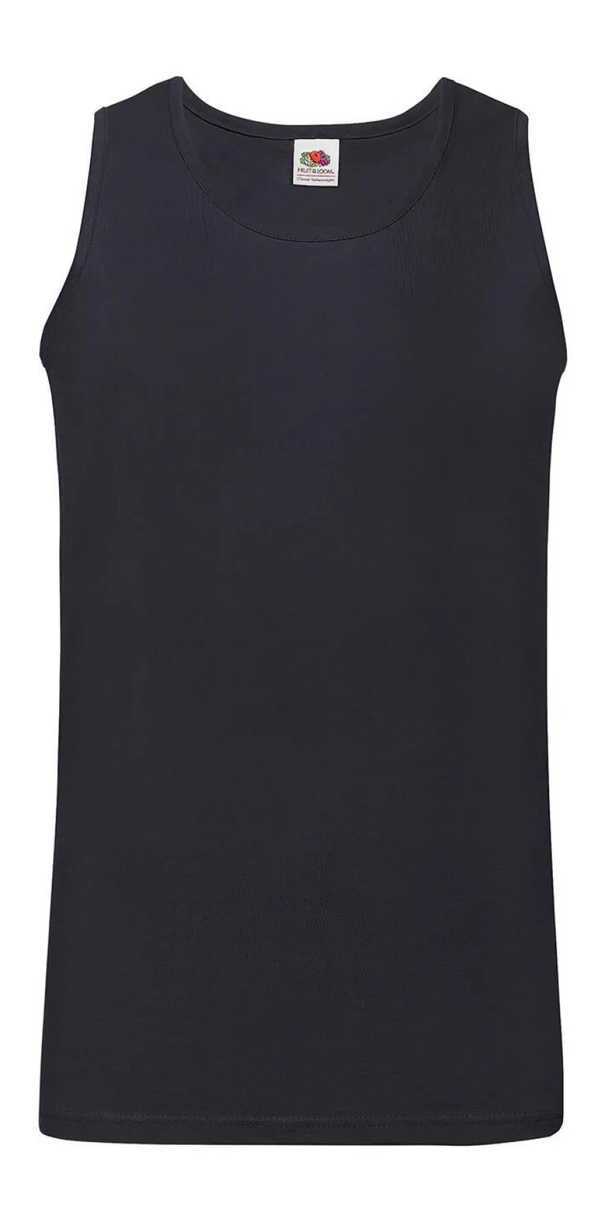 3er Pack Tanktop Unterhemd FRUIT OF THE LOOM Valueweight Athletic 61-098-0 NEU