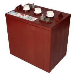 Ersatzakku- Set für Genie Runabout Arbeitsbühne GR-12, GR-15, GR-16 24V Akku Batterie
