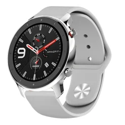 Ersatzband für Xiaomi Amazfit Stratos und Stratos 2 Silikon Armband Huami Farben