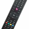 Ersatz Dual TV Fernbedienung DL32F287P4