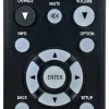 Ersatz Fernbedienung f?r Denon AVC-X3700H | AVC-X3800H | AVC-X6500H | AVC-X8500H