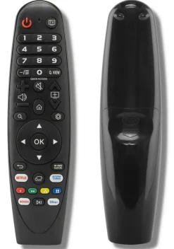 Ersatz Fernbedienung f?r LG TV AN-MR19BA | MR19BA