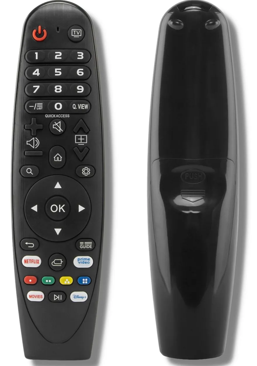 Ersatz Fernbedienung f?r LG TV AN-MR19BA | MR19BA