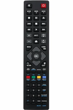 Ersatz Fernbedienung für Panasonic DMR-BST720 | DMR-BST721