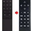 Ersatz Fernbedienung für Philips soundbar TAB8405/10 - 996592190115