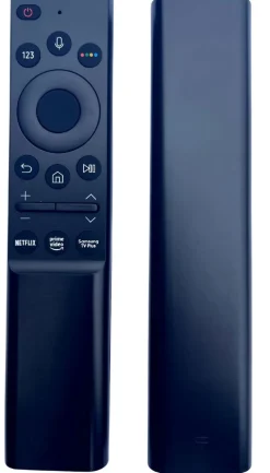 Ersatz Fernbedienung f?r Samsung TV GQ55LS03TAUXZG | GQ55Q60AAUXZG | GQ55Q64RGT | GQ