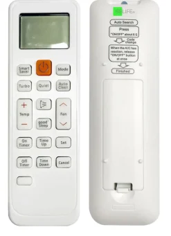 Ersatz Fernbedienung f?r Samsung DB93-15883R | DB93-15883T | DB96-24901B