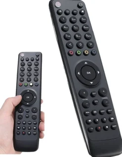 Ersatz Fernbedienung f?r VU+ DUO 2 | DUO V2