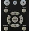 Ersatz Fernbedienung passend f?r Denon RC-1173