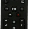 Ersatz Fernbedienung Philips TV Fernseher 40PFL9704H/12 | 40PFL9904H | 40PFL9904H - A