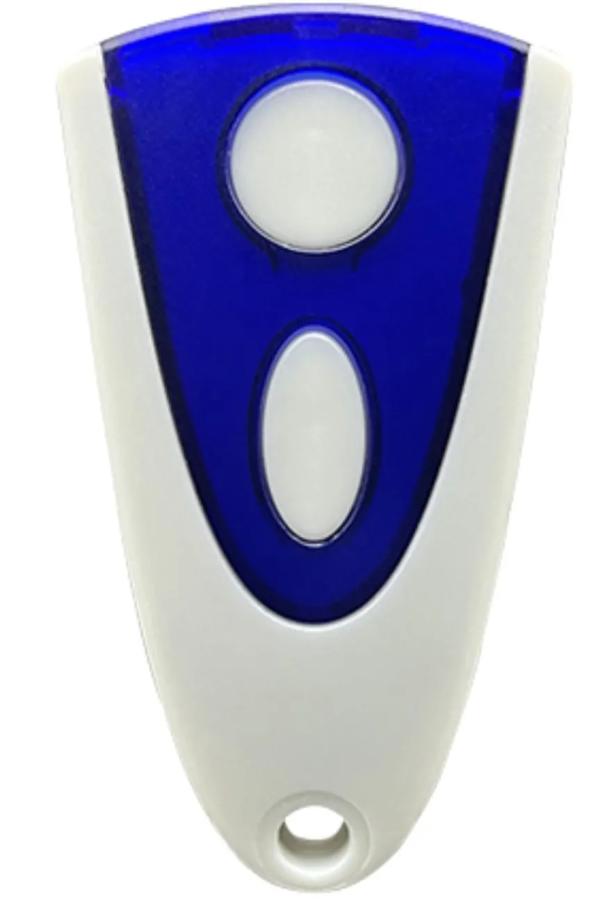 Ersatz Handsender f?r Novoferm MCHS43-2