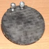 Ersatzmembrane Kiespumpe 76mm