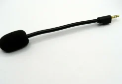 Ersatz-Mikrofon für Logitech G PRO X Gaming Headset, original
