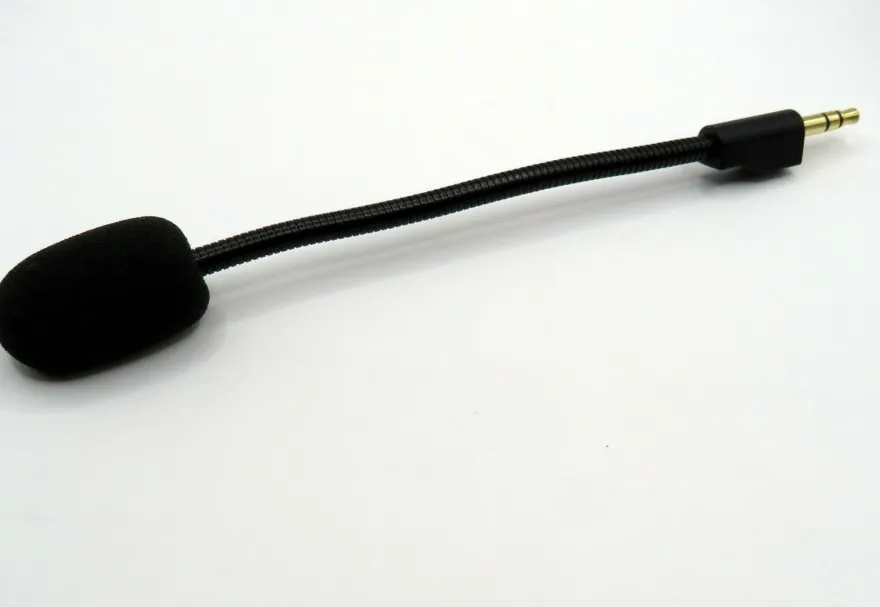 Ersatz-Mikrofon für Logitech G PRO X Gaming Headset, original