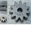Ersatzteil Zahnrad Kegelrad ATIKA Betonmischer M150E Optimix - M170 - M190E