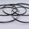 5er SET Holz Sägeband 2100 x 8 x 0,65 mm 6 ZpZ Holzbandsägeblatt Scheppach