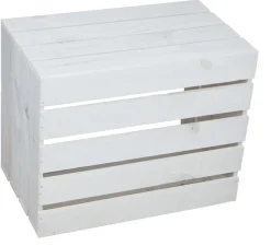 2er set neue Obstkisten