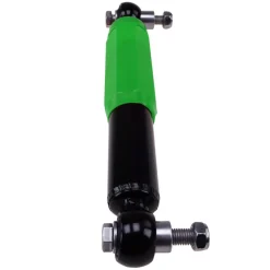 2er Set Rad Stoßdämpfer grün bis 900/1600kg für PKW Anhänger