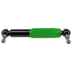 2er Set Rad Stoßdämpfer grün bis 900/1600kg für PKW Anhänger
