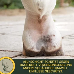 Erste Hilfe Set für Pferde I Silberspray + Zinkspray 2 * 200ml