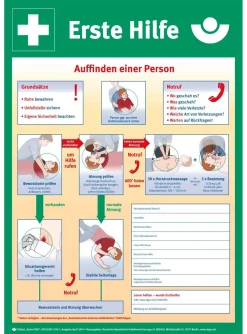 Erste-Hilfe Set KITA PLUS 3 aktuelle DIN/ EN 13157 (Betriebe) inkl. Sprühpflaster