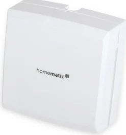 Erweiterungsmodul Homematic IP Weiß
