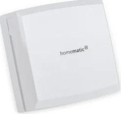 Erweiterungsmodul Homematic IP Weiß