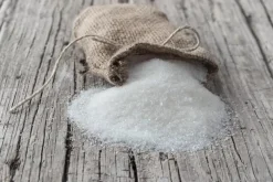 Erythritol / Erythrit Zuckerersatz Kalorienfrei 5x 1 kg