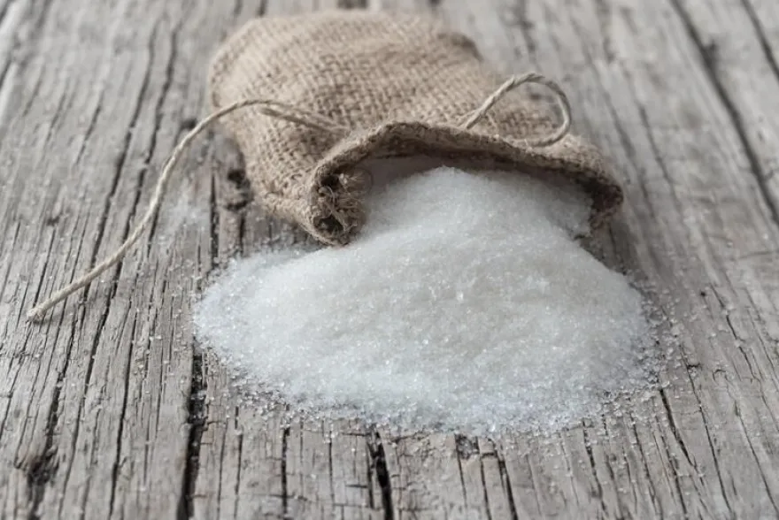 Erythritol / Erythrit Zuckerersatz Kalorienfrei 5x 1 kg