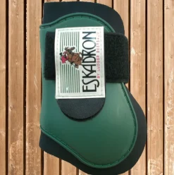 Eskadron Hinterbeingamasche kurz, Protection Boots hinten, Gamaschen, WB/ VB