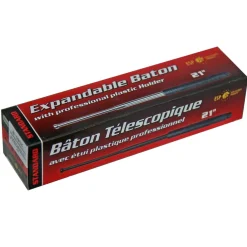 ESP Teleskopschlagstock Schlagstock 21