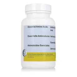Essentielle Aminosäuren 100 Kapseln je 500 mg