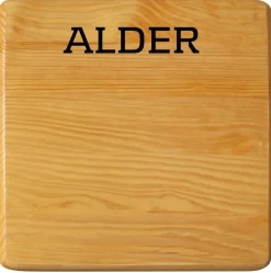 Esstisch Küchentisch Speisetisch Tisch Kiefer Alder Farbe mit Schublade