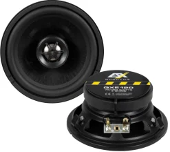 ESX Quantum Koax Lautsprecher 12 cm Leistung 75/150 Watt QXE-120