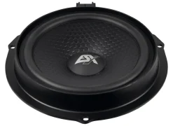 ESX Quantum Lautsprecher System Kompo 16 cm QXT-6.2C