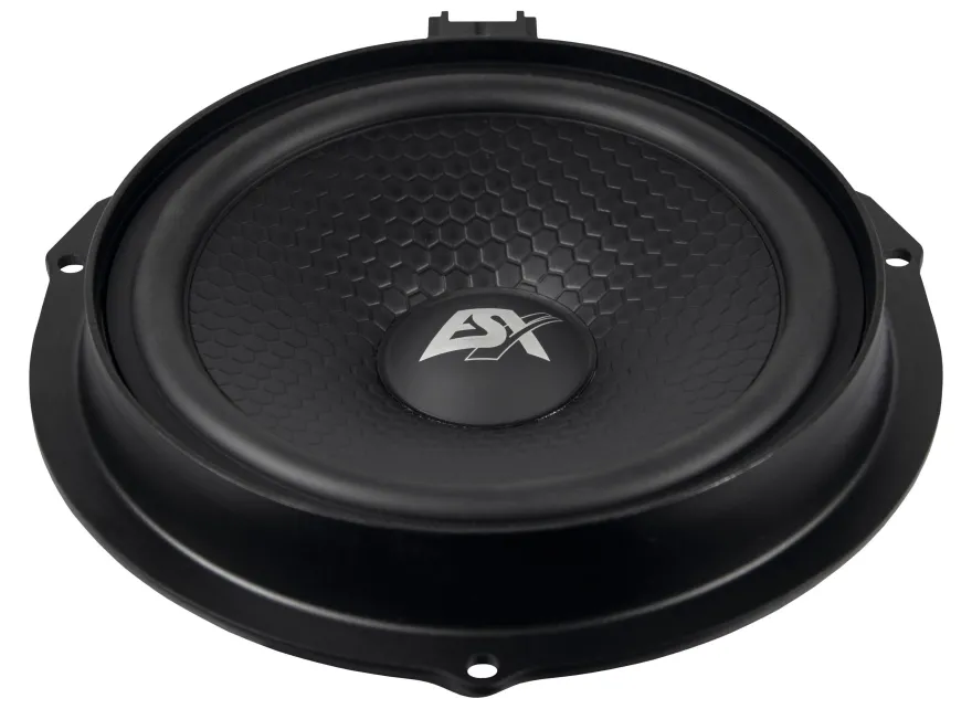 ESX Quantum Lautsprecher System Kompo 16 cm QXT-6.2C