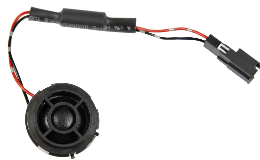 ESX Quantum Lautsprecher System Kompo 16 cm QXT-6.2C